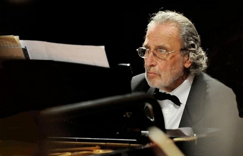 Luis Bacalov