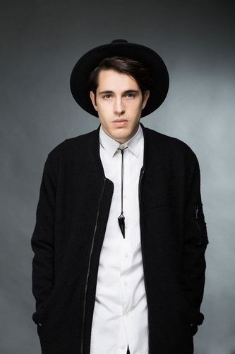 Luke Black