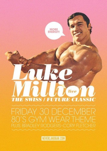 Luke Million