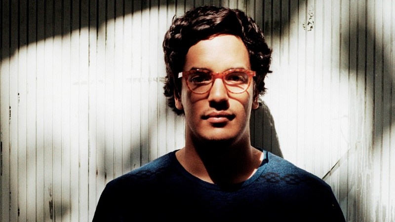 Luke Sital-Singh