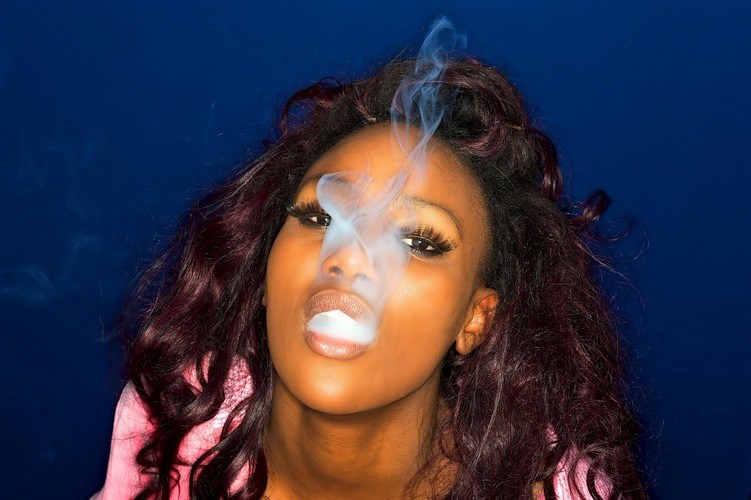 Lulu James