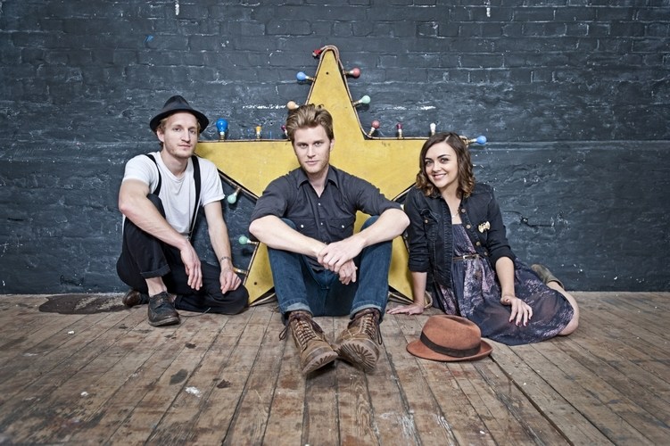Lumineers, The
