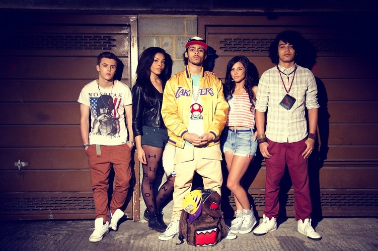 Luminites