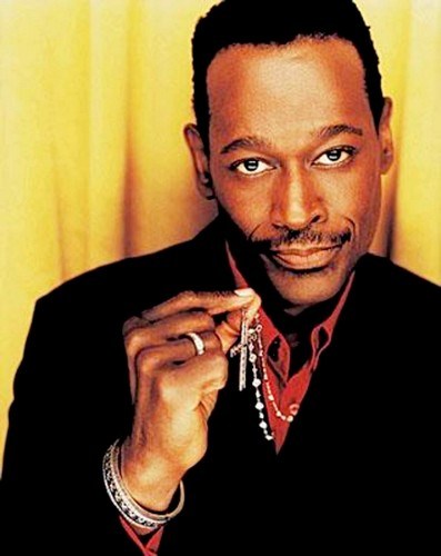 Luther Vadross