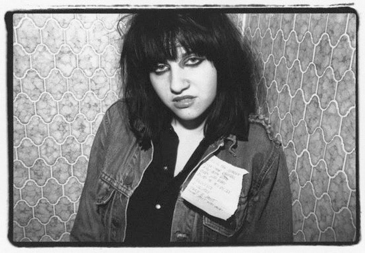 Lydia Lunch