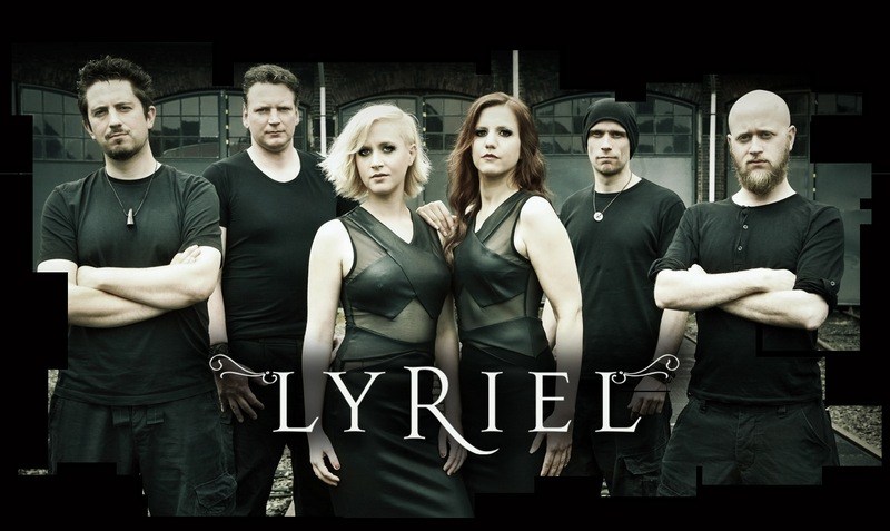 Lyriel