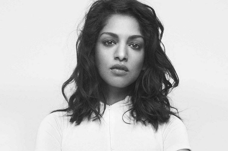 M.I.A