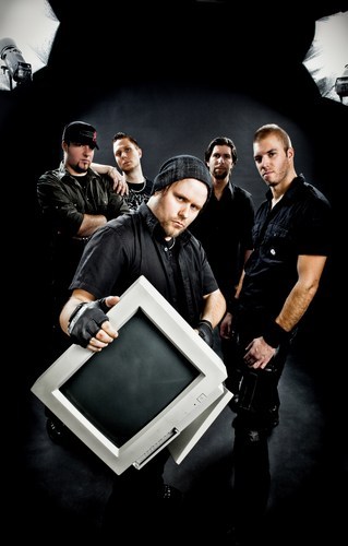 Machinae Supremacy
