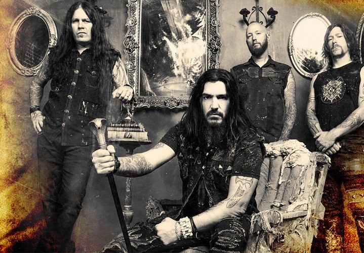 Machine Head