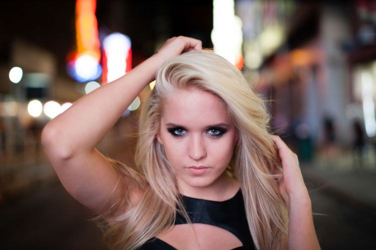Macy Kate