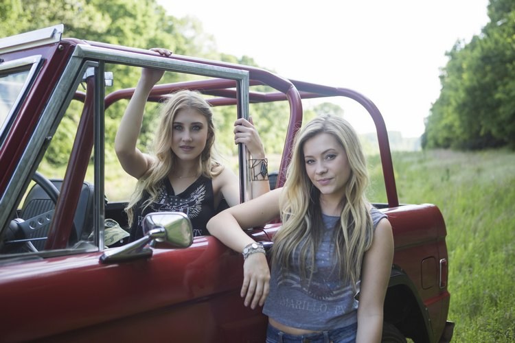 Maddie And Tae