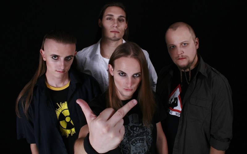 Made Of Hate