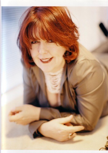 Maggie Reilly