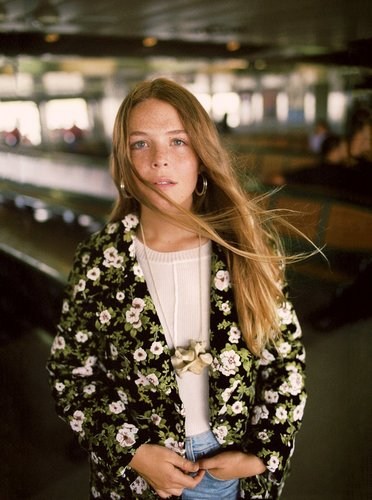 Maggie Rogers