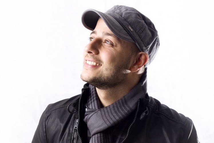 Maher Zain