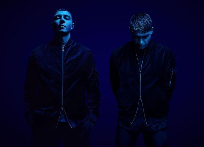 Majid Jordan