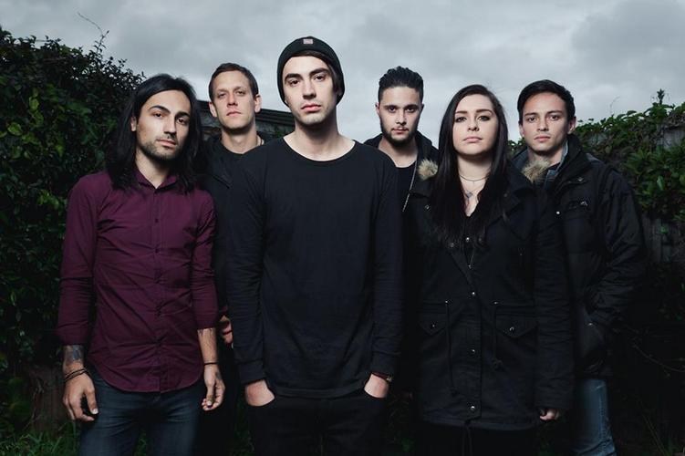 Make Them Suffer