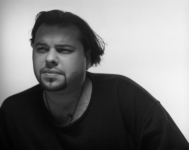Maksim Fadeev (Максим Фадеев)