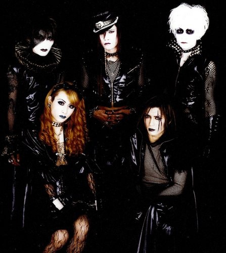 Malice Mizer