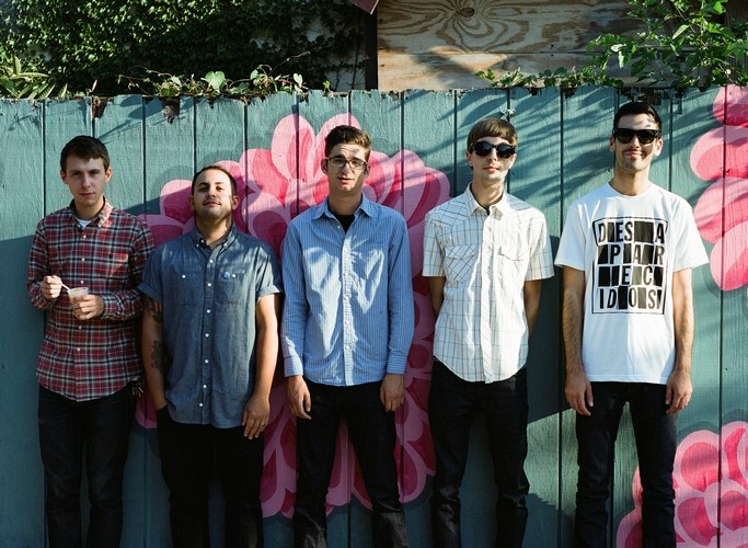 Man Overboard