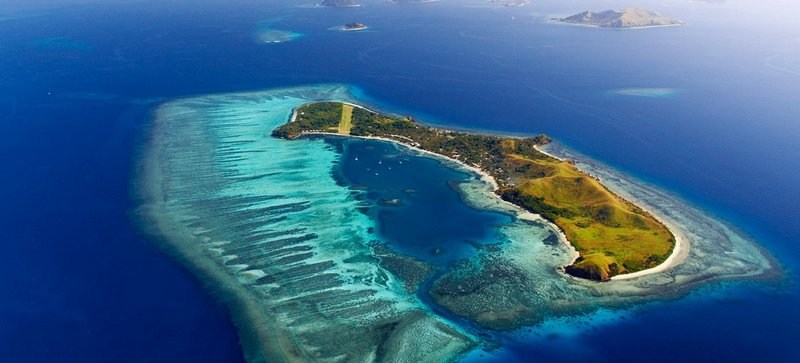 Mana Island