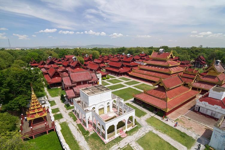 Mandalay