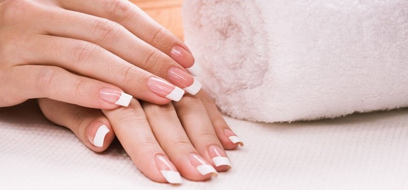 Manicure