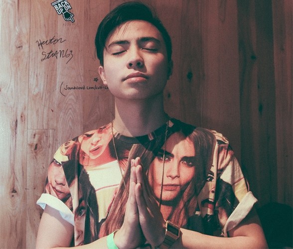 Manila Killa