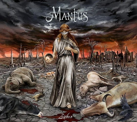 Mantus