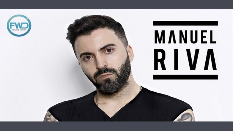 Manuel Riva