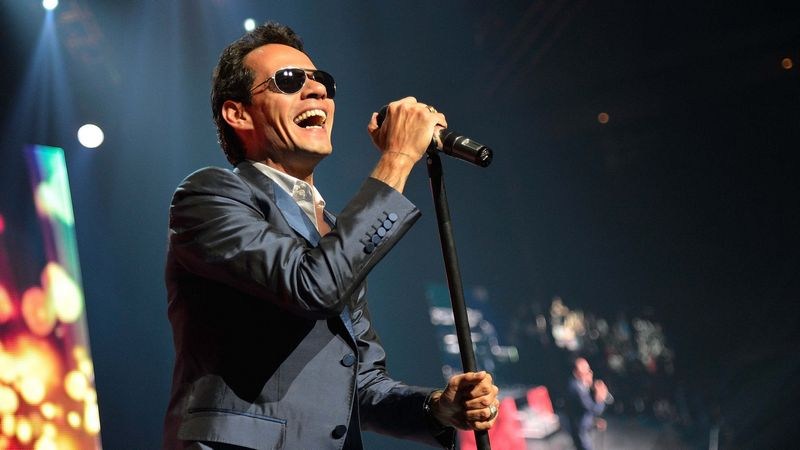 Marc Anthony