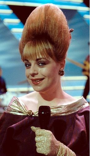 Mari Wilson