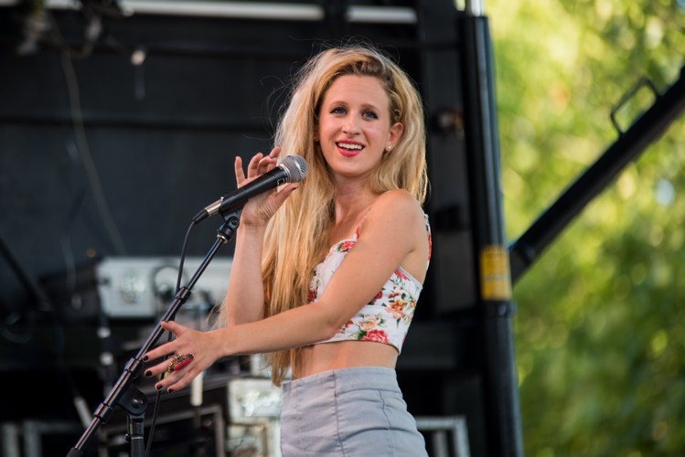 Marian Hill