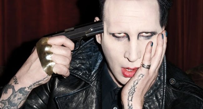 Marilyn Manson