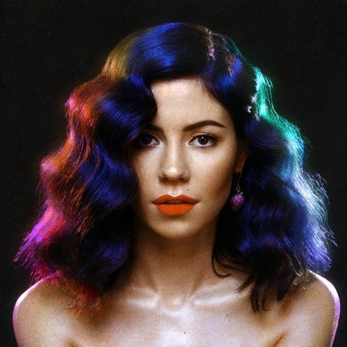 Marina And The Diamonds