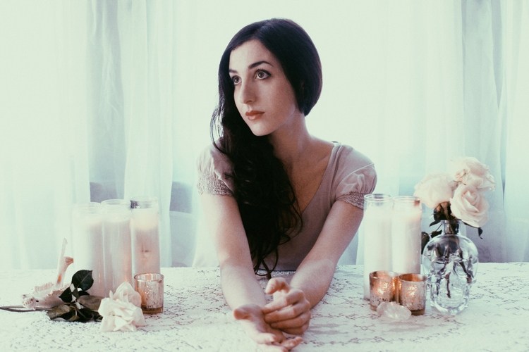 Marissa Nadler