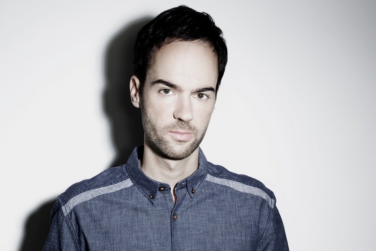 Mark Sixma