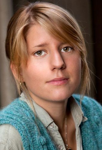 Marketa Irglova