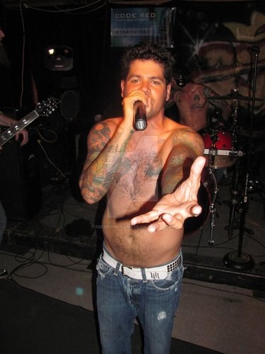 Marky Chavez