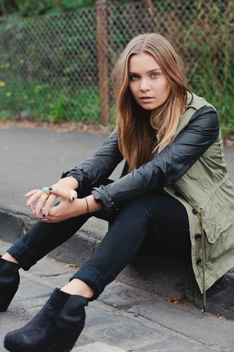 Marny Kennedy