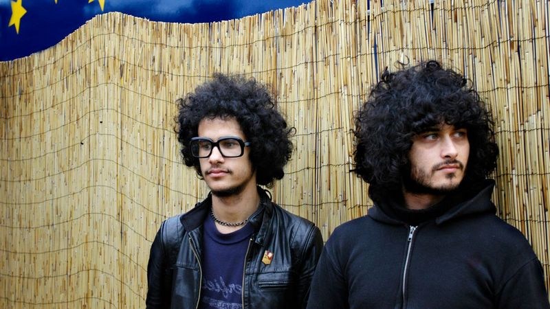 Mars Volta, The