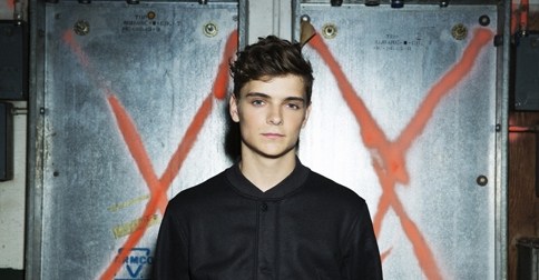 Martin Garrix