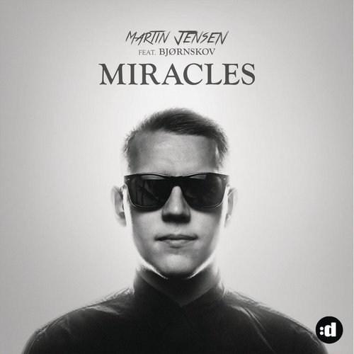 Martin Jensen