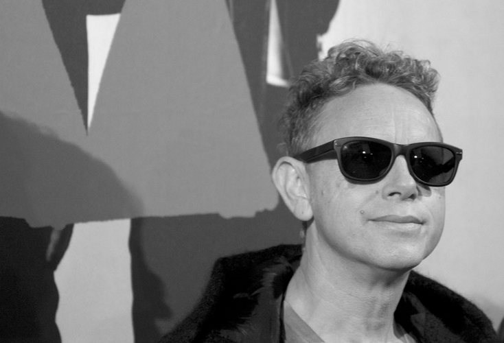 Martin Lee Gore