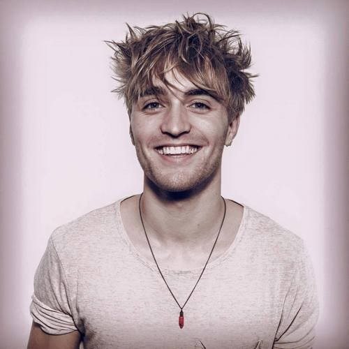 Martin Luke Brown