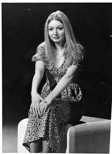 Mary Hopkin