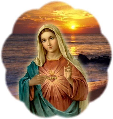 Mary