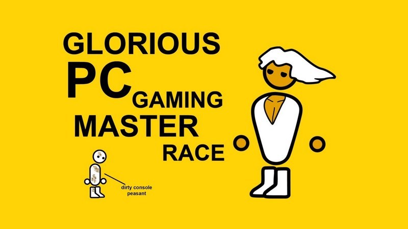 Master Race