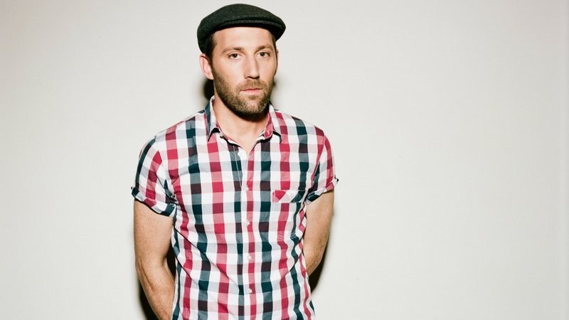 Mat Kearney