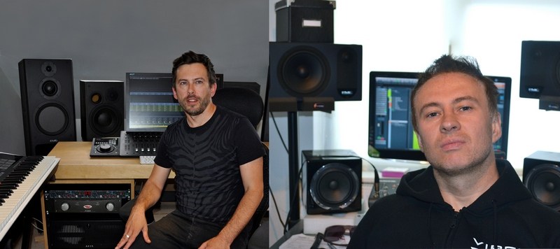 Matrix And Futurebound